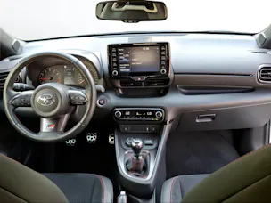 Toyota GR Yaris 1.6 Turbo Sport 4x4