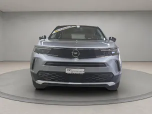 Opel Mokka 1.2 T Elegance