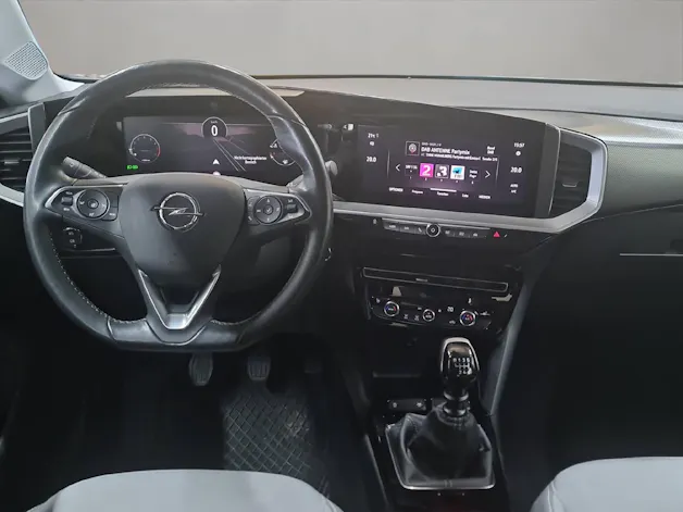 Opel Mokka 1.2 T Elegance