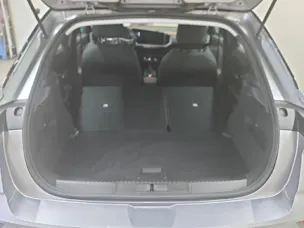 Opel Mokka 1.2 T Elegance