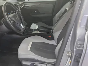 Opel Mokka 1.2 T Elegance
