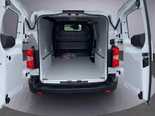 Peugeot e-Expert Kaw. Standard 75 kWh Premium