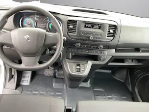 Peugeot e-Expert Kaw. Standard 75 kWh Premium