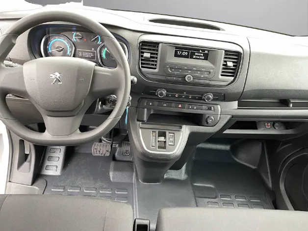 Peugeot e-Expert Kaw. Standard 75 kWh Premium