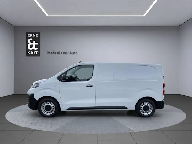 Peugeot e-Expert Kaw. Standard 75 kWh Premium