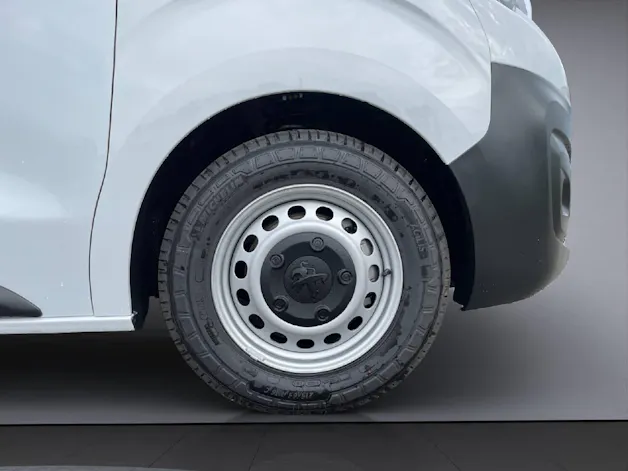Peugeot e-Expert Kaw. Standard 75 kWh Premium
