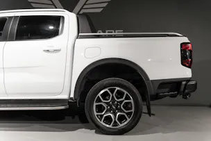 Ford Ranger DKab.Pick-up 2.0 EcoBlue 4x4 Wildtrak