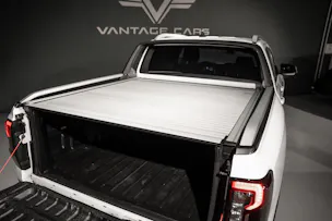 Ford Ranger DKab.Pick-up 2.0 EcoBlue 4x4 Wildtrak
