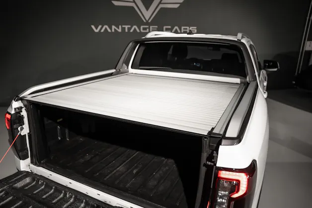 Ford Ranger DKab.Pick-up 2.0 EcoBlue 4x4 Wildtrak