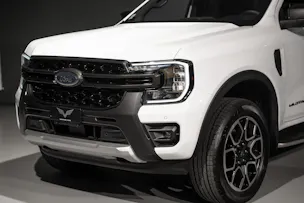 Ford Ranger DKab.Pick-up 2.0 EcoBlue 4x4 Wildtrak