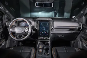 Ford Ranger DKab.Pick-up 2.0 EcoBlue 4x4 Wildtrak