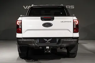 Ford Ranger DKab.Pick-up 2.0 EcoBlue 4x4 Wildtrak