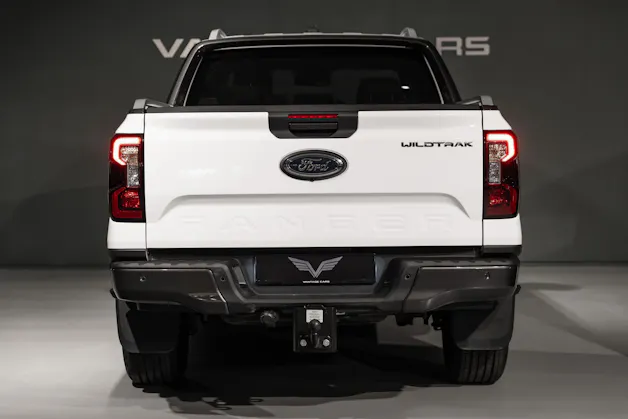 Ford Ranger DKab.Pick-up 2.0 EcoBlue 4x4 Wildtrak