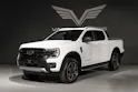 Ford Ranger DKab.Pick-up 2.0 EcoBlue 4x4 Wildtrak