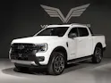 Ford Ranger DKab.Pick-up 2.0 EcoBlue 4x4 Wildtrak