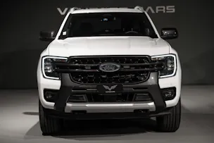 Ford Ranger DKab.Pick-up 2.0 EcoBlue 4x4 Wildtrak