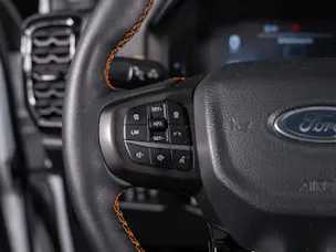 Ford Ranger DKab.Pick-up 2.0 EcoBlue 4x4 Wildtrak