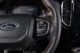 Ford Ranger DKab.Pick-up 2.0 EcoBlue 4x4 Wildtrak