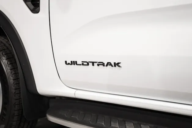 Ford Ranger DKab.Pick-up 2.0 EcoBlue 4x4 Wildtrak