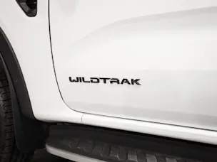 Ford Ranger DKab.Pick-up 2.0 EcoBlue 4x4 Wildtrak