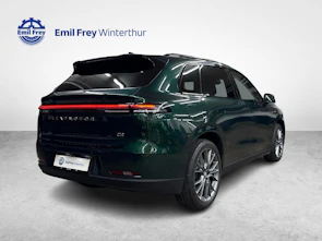 Fahrzeugbild LEAPMOTOR C10 1.5 REEV Design