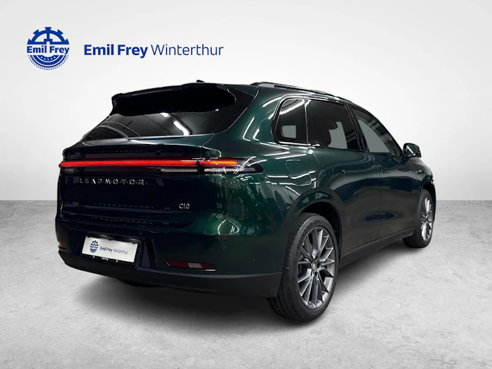 Fahrzeugbild LEAPMOTOR C10