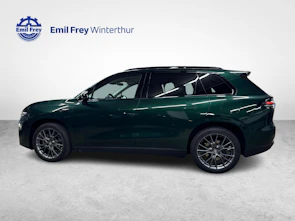 Fahrzeugbild LEAPMOTOR C10 1.5 REEV Design