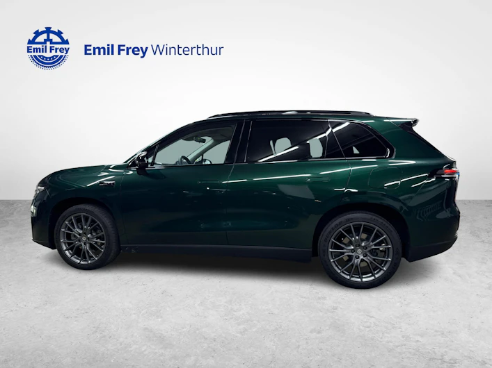 Fahrzeugbild LEAPMOTOR C10