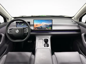 Fahrzeugbild LEAPMOTOR C10 1.5 REEV Design