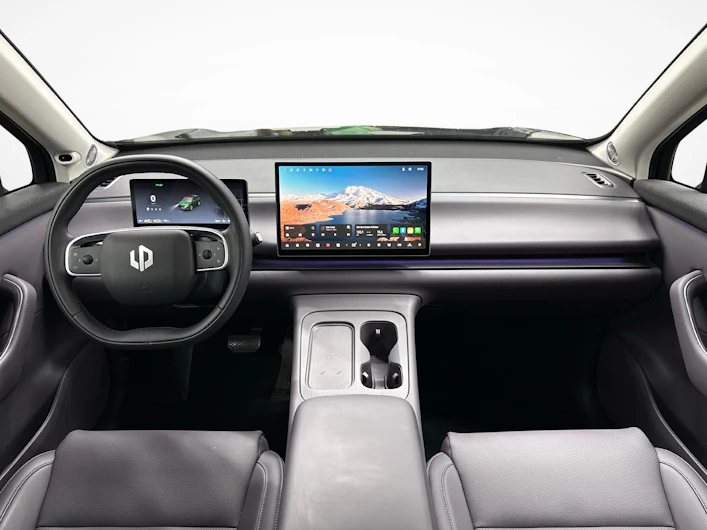 Fahrzeugbild LEAPMOTOR C10