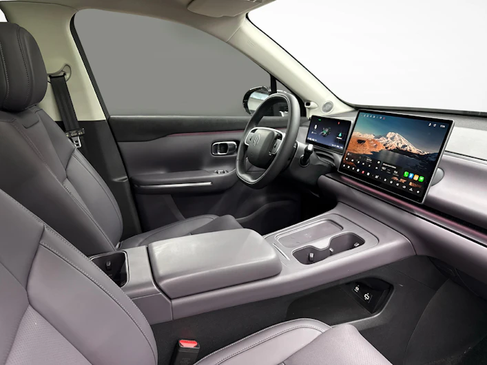 Fahrzeugbild LEAPMOTOR C10