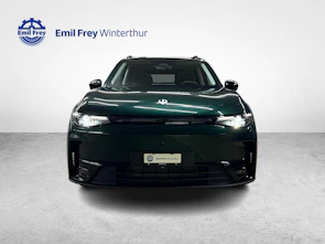 Fahrzeugbild LEAPMOTOR C10 1.5 REEV Design