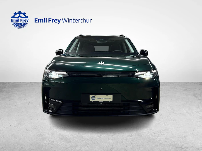 Fahrzeugbild LEAPMOTOR C10