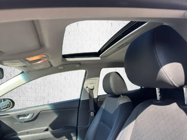 Kia Stonic 1.0 T-GDi