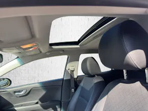 Kia Stonic 1.0 T-GDi