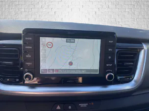 Kia Stonic 1.0 T-GDi
