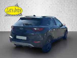 Kia Stonic 1.0 T-GDi