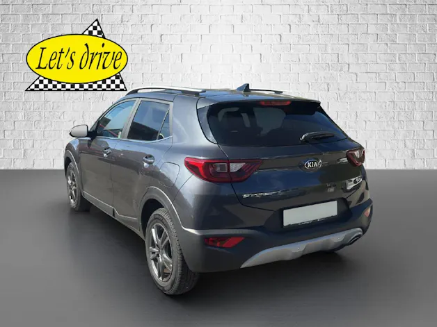 Kia Stonic 1.0 T-GDi