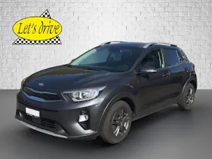 Kia Stonic 1.0 T-GDi