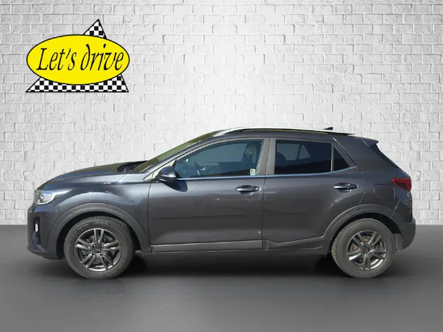 Kia Stonic 1.0 T-GDi