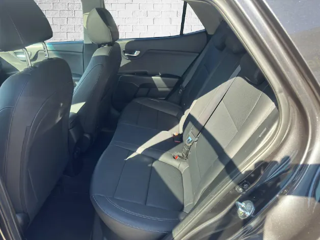 Kia Stonic 1.0 T-GDi