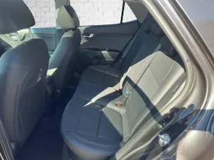 Kia Stonic 1.0 T-GDi