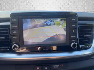 Kia Stonic 1.0 T-GDi