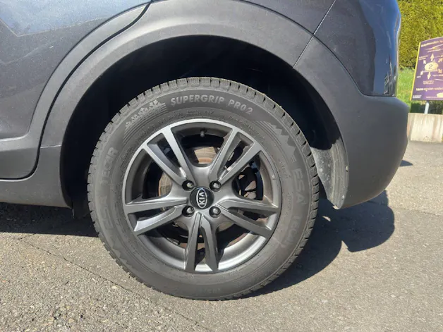 Kia Stonic 1.0 T-GDi