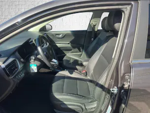 Kia Stonic 1.0 T-GDi