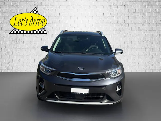 Kia Stonic 1.0 T-GDi
