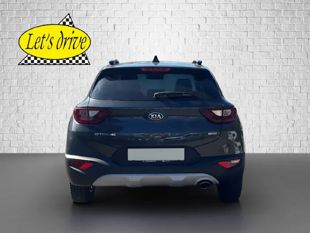 Kia Stonic 1.0 T-GDi