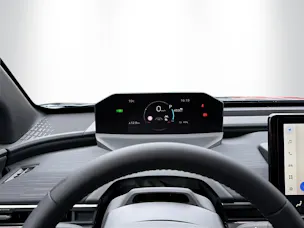 Toyota C-HR+ Style AWD