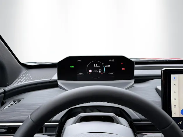 Toyota C-HR+ Style AWD