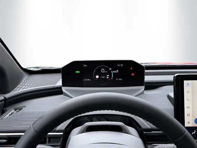 Toyota C-HR+ Style AWD